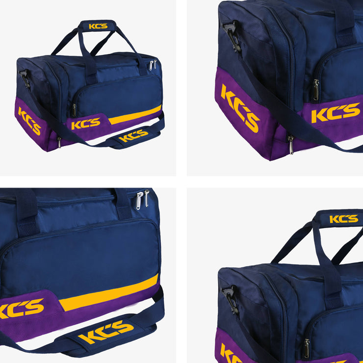 KCS Tempo Bag